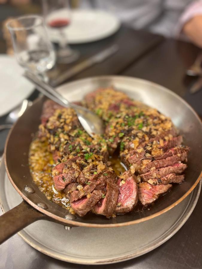Logis Hotel Restaurant L'Europe مارفيجول المظهر الخارجي الصورة