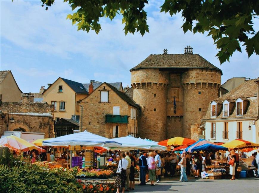Logis Hotel Restaurant L'Europe مارفيجول المظهر الخارجي الصورة